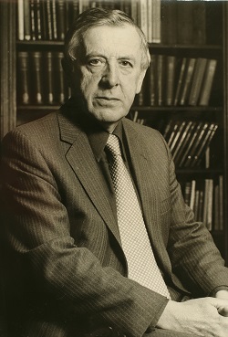 Charles Hepworth Holland